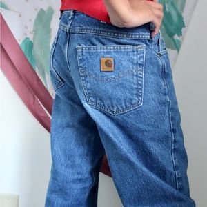 Vintage Carhartt Jeans 👖